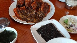 명태어장 매장 이미지