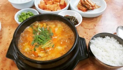 섬진강매운탕 매장 이미지