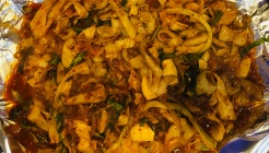 아우리야채곱창 매장 이미지