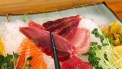 스시덴 매장 이미지