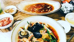 김밥사랑 매장 이미지