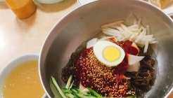 청풍면옥 매장 이미지