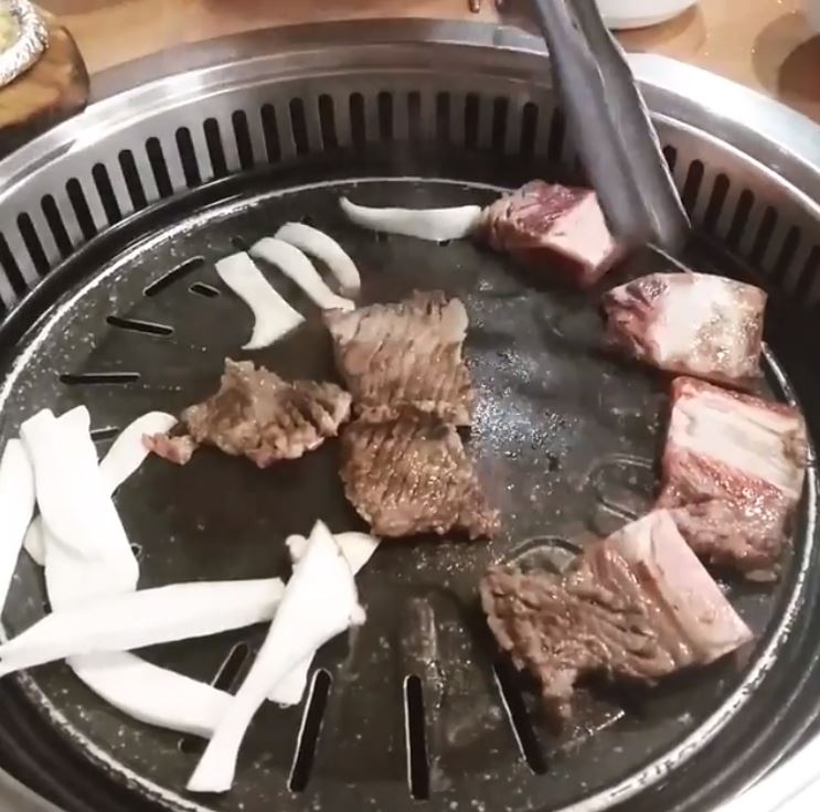 한일식당 매장 이미지