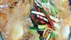 서울감자탕 매장 이미지