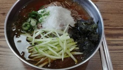 장터국수 매장 이미지