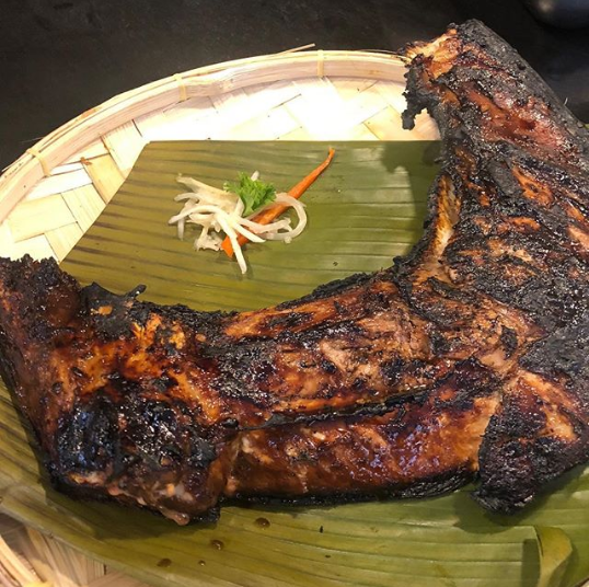Pilar Tuna Grille 매장 이미지