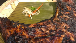 Pilar Tuna Grille 매장 이미지