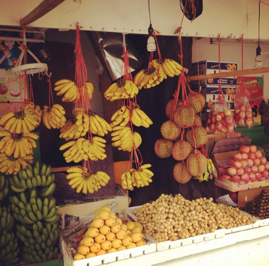 Ramos Public Market 매장 이미지