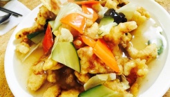 영춘관 매장 이미지