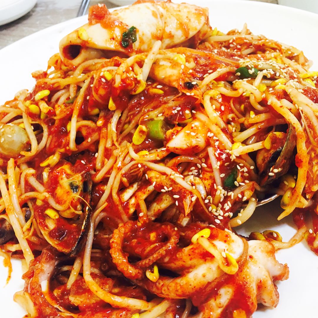 아구마을해물촌 매장 이미지