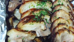 고향왕족발보쌈 매장 이미지