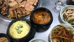 군대생막창 매장 이미지