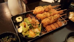 삼부리 매장 이미지