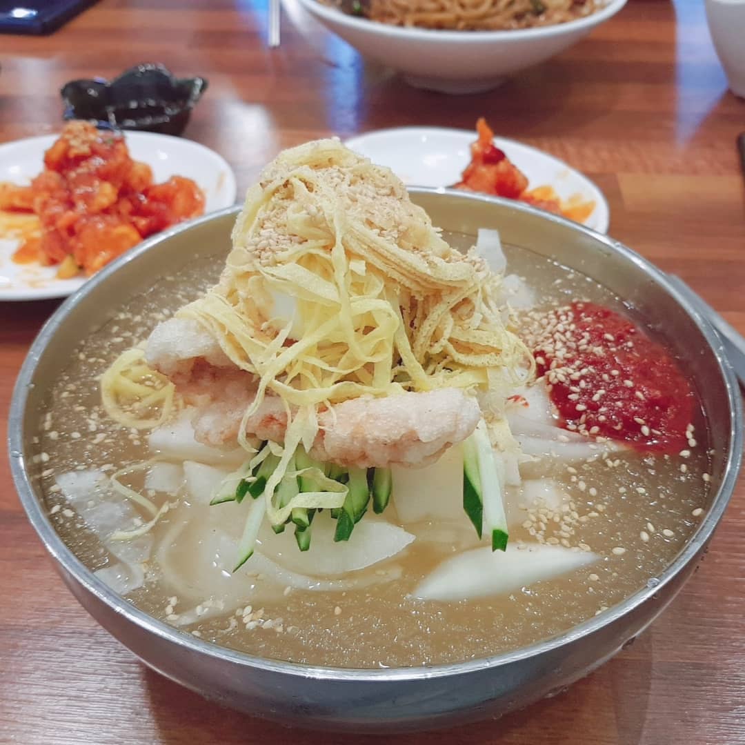 설화손짜장 매장 이미지