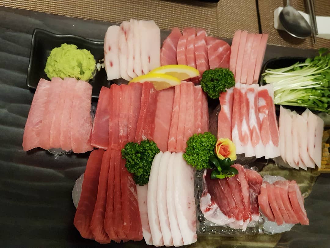 켄신 매장 이미지