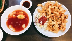 효자관 매장 이미지