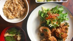 나기쇼쿠도  매장 이미지