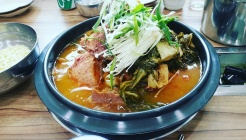 가얏골감자탕 매장 이미지