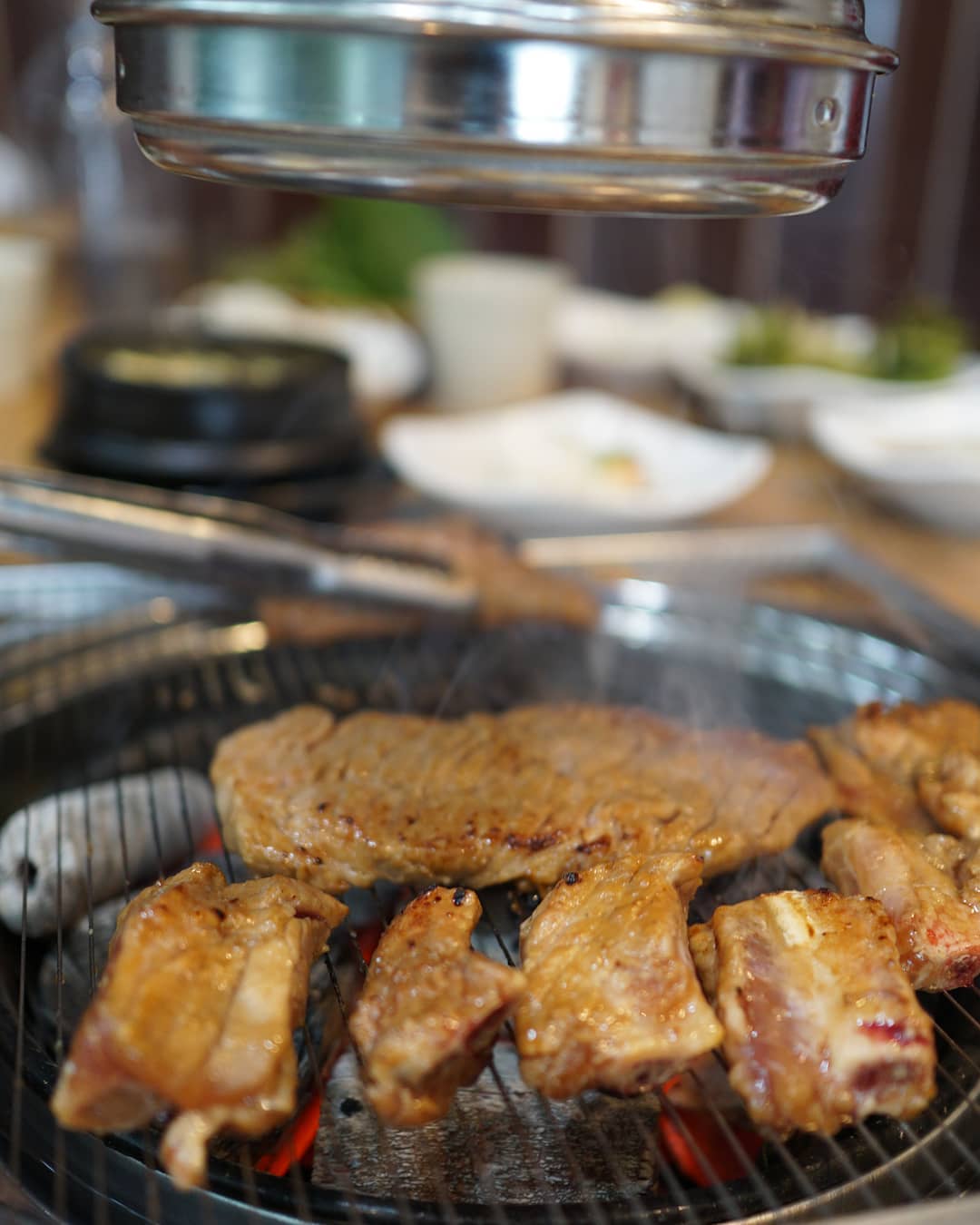 국전갈비 매장 이미지