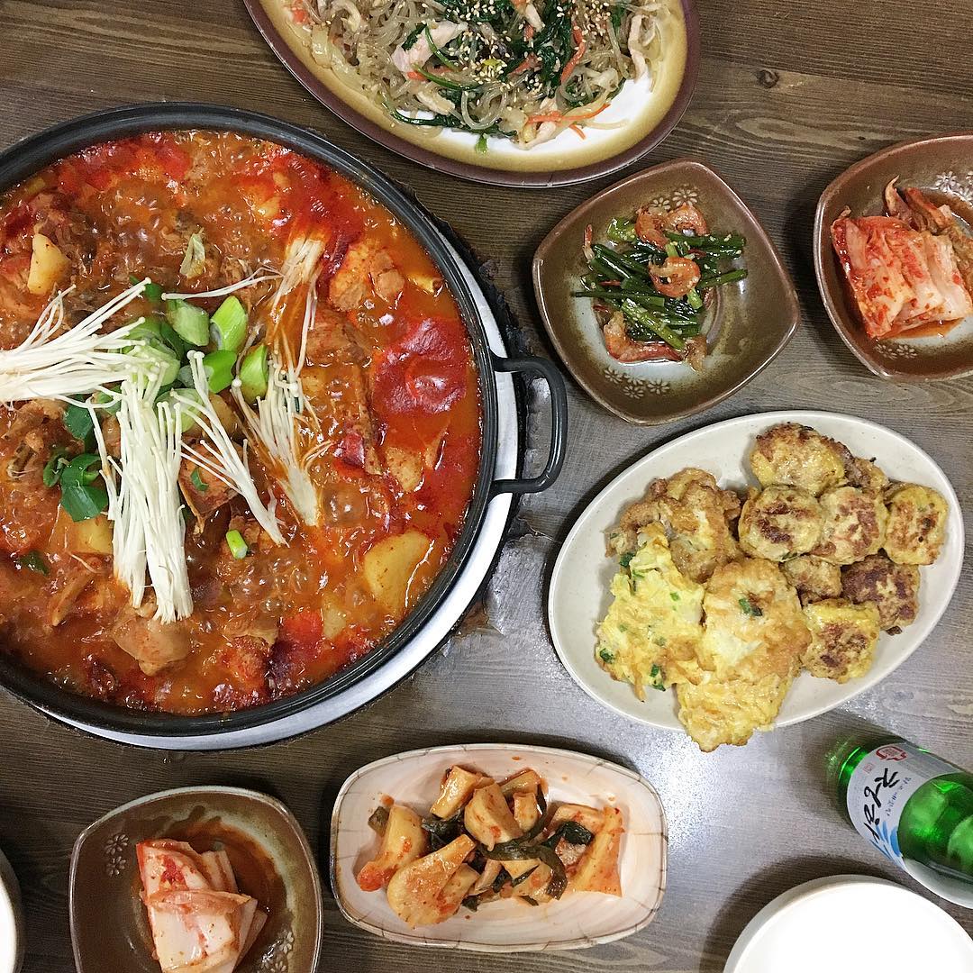 개구리네 매장 이미지