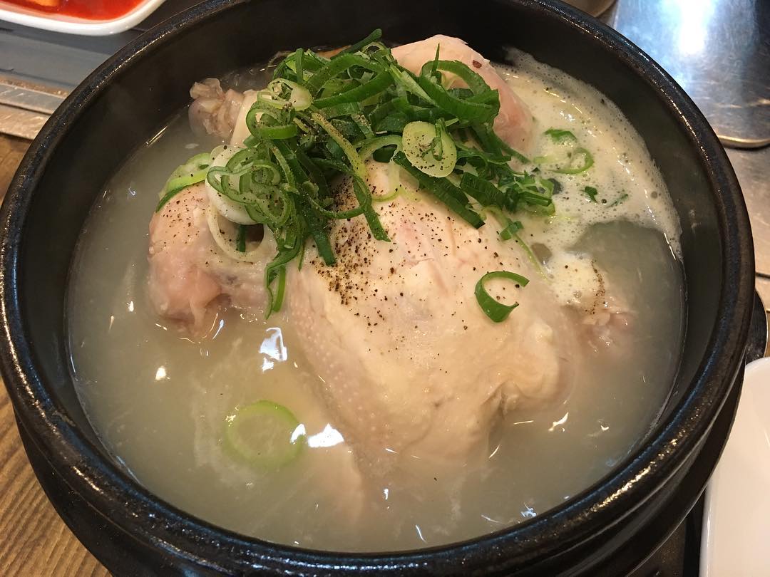 장연식당 매장 이미지