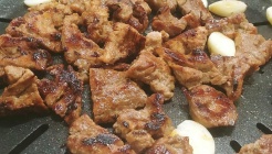 원갈비 매장 이미지