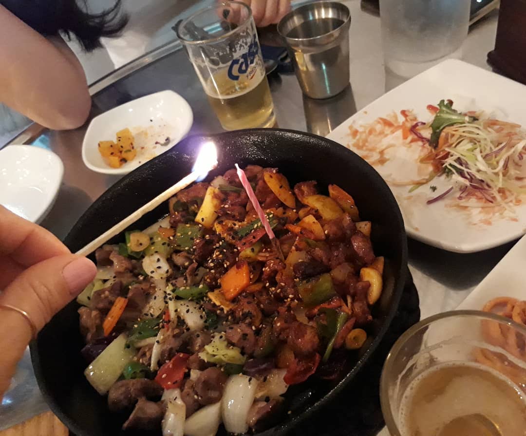 핫포차 매장 이미지