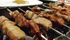 청도양꼬치 매장 이미지