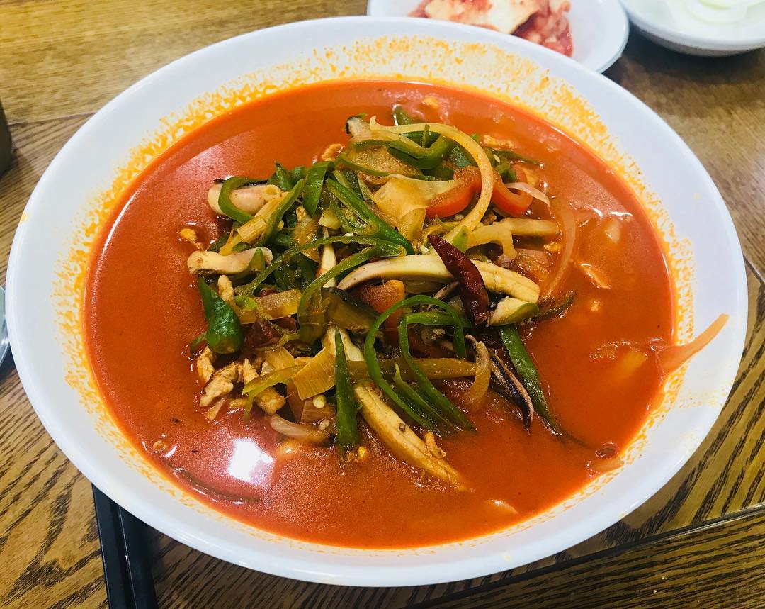 원산대반점 매장 이미지