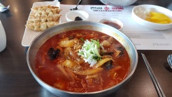 진골짬뽕 매장 이미지