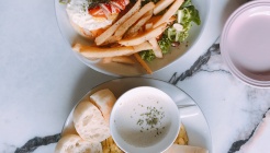 스노잉네이처 매장 이미지