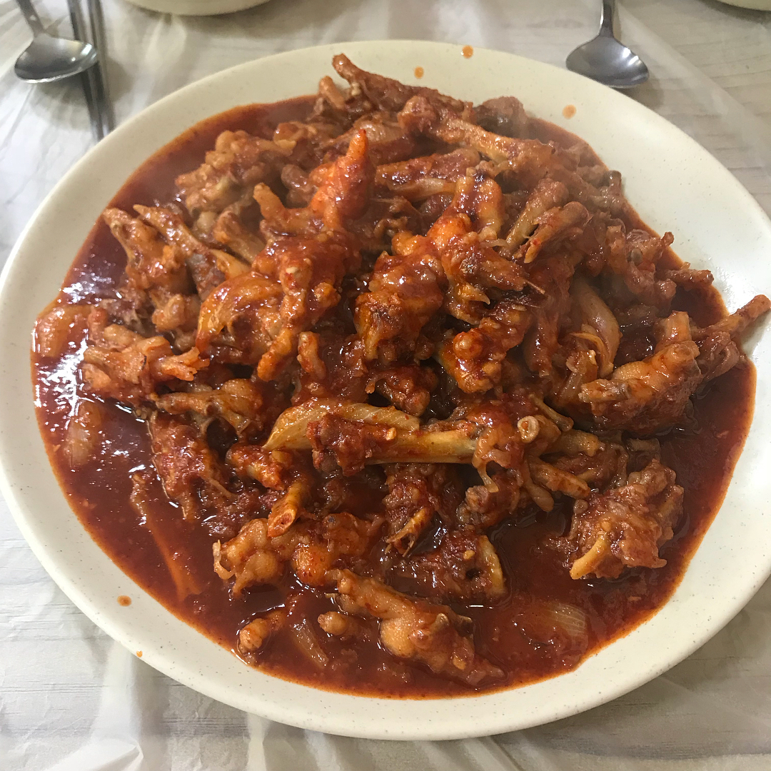 야식나라 매장 이미지