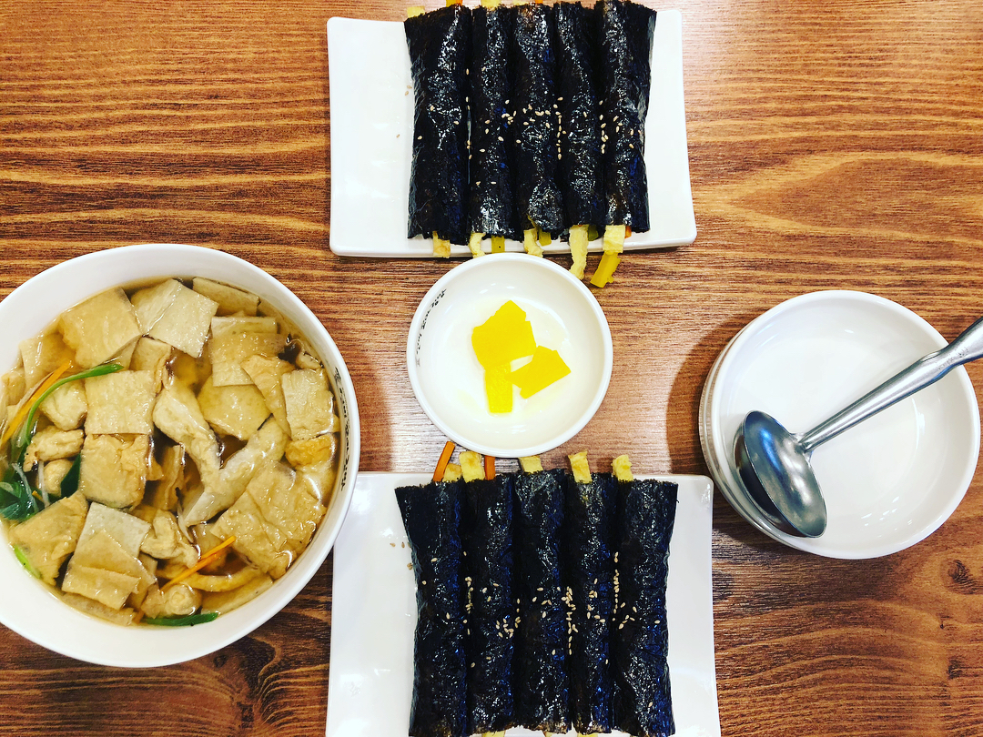 선비꼬마김밥 매장 이미지