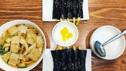 선비꼬마김밥 매장 이미지