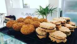 플라므 매장 이미지