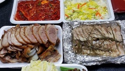 황제족발보쌈 매장 이미지