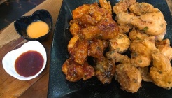 깻잎통닭구교점 매장 이미지