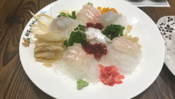 도원일식 매장 이미지