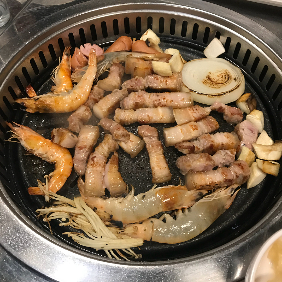 흑돈연가 매장 이미지