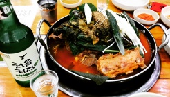 청기와해장국 매장 이미지