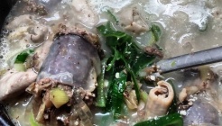 성례네순대 매장 이미지