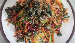 올갱이마을 매장 이미지