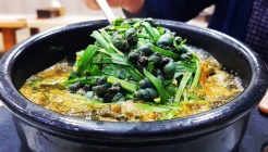 괴산올갱이해장국 매장 이미지