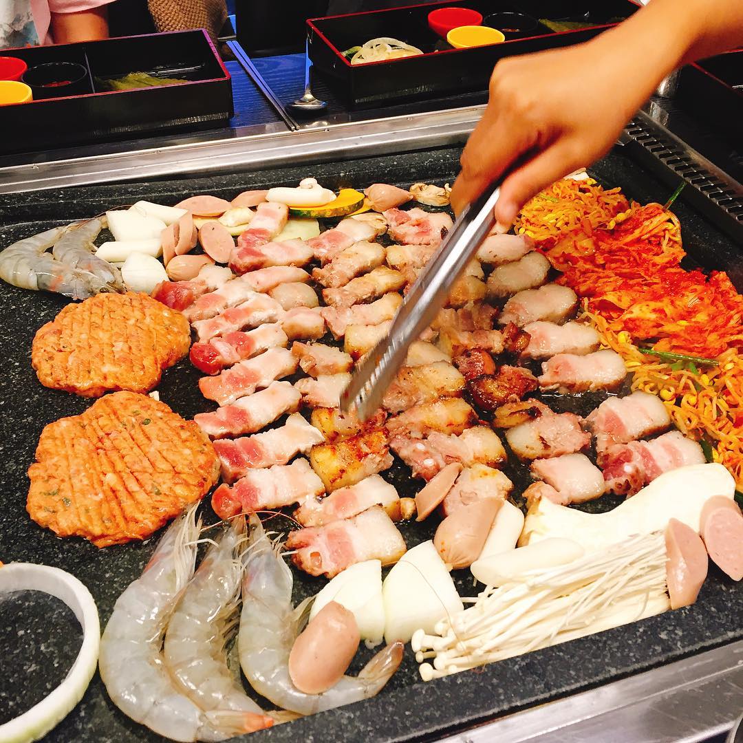 왕통가 매장 이미지