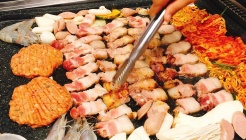 왕통가 매장 이미지