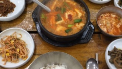 길목식당 매장 이미지