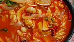 산해원 매장 이미지