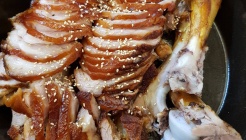 먹는족족 매장 이미지