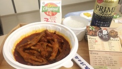 형부닭발 매장 이미지