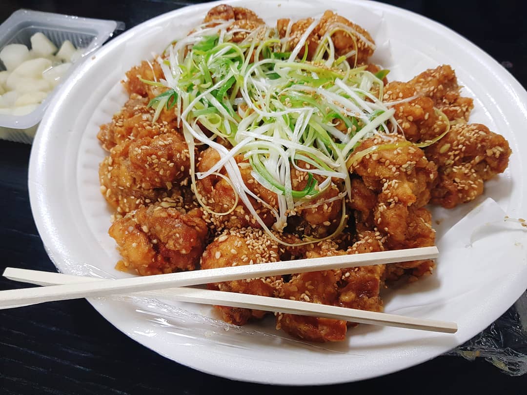 깐치호 매장 이미지